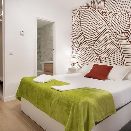 Vizcainos Garden Hotel Segovia Eksteriør billede